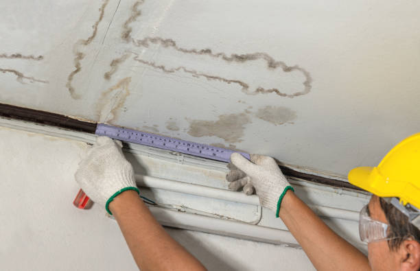 Reliable Structural Drying And Dehumidification contractor in Burnsville, NC by Aqua Guard Water Damage